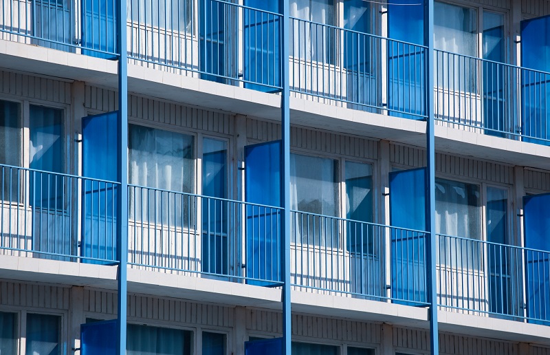 Comprar piso con balcón / terraza en Indautxu