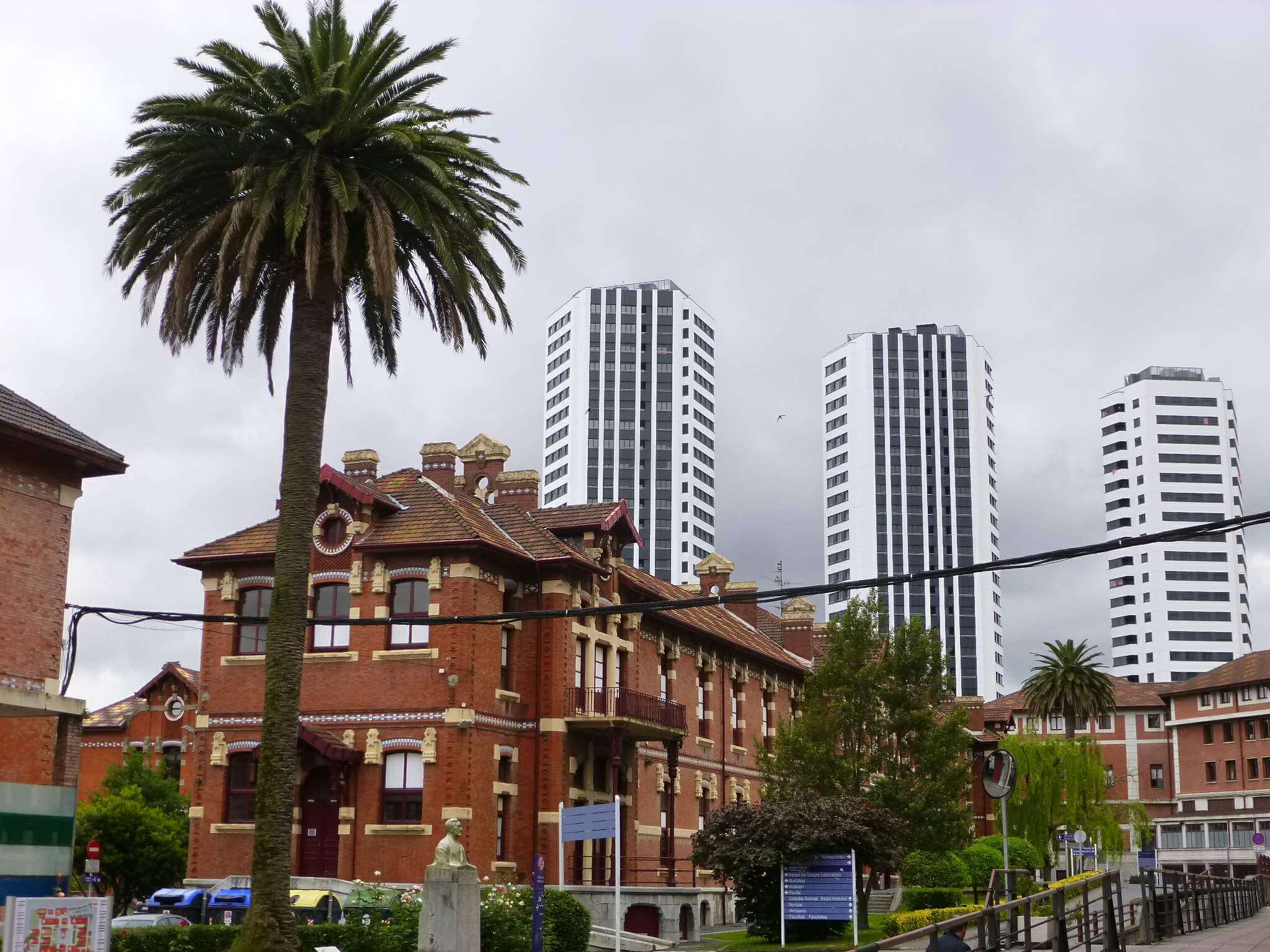 Conseguimos que vendas tu vivienda de Basurto al mejor precio de mercado posible