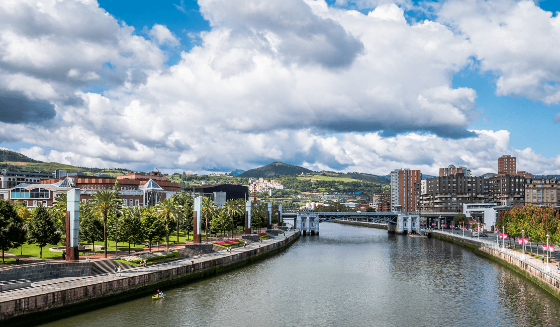 Encuentra piso en Deusto una de las zonas con mayor proyección de Bilbao